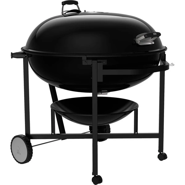 Weber Holzkohlegrill Ranch Kettle, Ø 94cm 3 Weber Holzkohlegrill Ranch Kettle, Ø 94cm