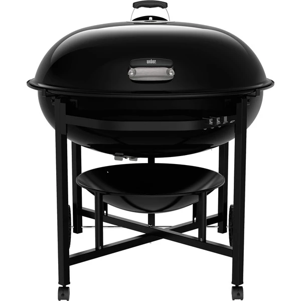 Weber Holzkohlegrill Ranch Kettle, Ø 94cm 4 Weber Holzkohlegrill Ranch Kettle, Ø 94cm – Bild 2