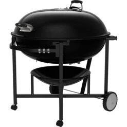 Weber Holzkohlegrill Ranch Kettle, Ø 94cm 7 Weber Holzkohlegrill Ranch Kettle, Ø 94cm -Grillausrüstung Verkäufe Weber Holzkohlegrill Ranch Kettle 94cm@@1814551 2