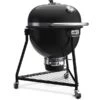 Weber Holzkohlegrill Summit Kamado E6 2 Weber Holzkohlegrill Summit Kamado E6 -Grillausrüstung Verkäufe Weber Holzkohlegrill Summit Kamado E6@@1694184
