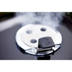 Weber Holzkohlegrill Summit Kamado E6 -Grillausrüstung Verkäufe Weber Holzkohlegrill Summit Kamado E6@@1694184 12