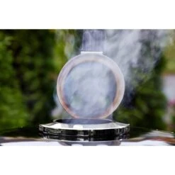 Weber Holzkohlegrill Summit Kamado E6 -Grillausrüstung Verkäufe Weber Holzkohlegrill Summit Kamado E6@@1694184 15