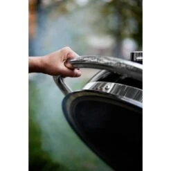 Weber Holzkohlegrill Summit Kamado E6 -Grillausrüstung Verkäufe Weber Holzkohlegrill Summit Kamado E6@@1694184 16