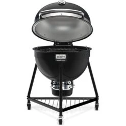 Weber Holzkohlegrill Summit Kamado E6 -Grillausrüstung Verkäufe Weber Holzkohlegrill Summit Kamado E6@@1694184 2