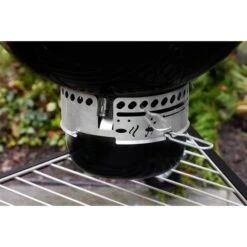 Weber Holzkohlegrill Summit Kamado E6 -Grillausrüstung Verkäufe Weber Holzkohlegrill Summit Kamado E6@@1694184 6