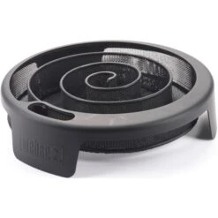 Weber Kalträuchereinheit 17636, Räucherbox