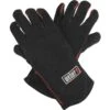Weber Leder-Grillhandschuhe 17896 -Grillausrüstung Verkäufe Weber Leder Grillhandschuhe 17896@@9ggzzw0c