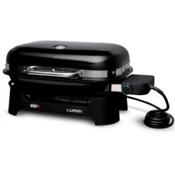 Weber Lumin Compact Elektrogrill -Grillausrüstung Verkäufe Weber Lumin Compact Elektrogrill@@1875475 2