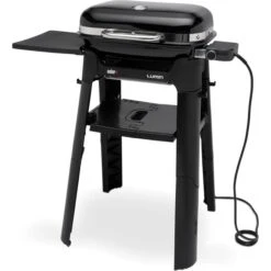 Weber Lumin Compact Elektrogrill Mit Stand -Grillausrüstung Verkäufe Weber Lumin Compact Elektrogrill mit Stand@@1875514 2