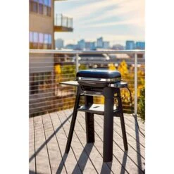 Weber Lumin Compact Elektrogrill Mit Stand -Grillausrüstung Verkäufe Weber Lumin Compact Elektrogrill mit Stand@@1875514 5