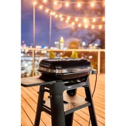 Weber Lumin Compact Elektrogrill Mit Stand -Grillausrüstung Verkäufe Weber Lumin Compact Elektrogrill mit Stand@@1875514 7