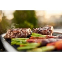 Weber Lumin Elektrogrill -Grillausrüstung Verkäufe Weber Lumin Elektrogrill@@1875480 10