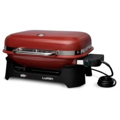 Weber Lumin Elektrogrill -Grillausrüstung Verkäufe Weber Lumin Elektrogrill@@1875480 2