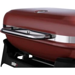 Weber Lumin Elektrogrill -Grillausrüstung Verkäufe Weber Lumin Elektrogrill@@1875480 3
