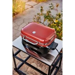 Weber Lumin Elektrogrill -Grillausrüstung Verkäufe Weber Lumin Elektrogrill@@1875480 5