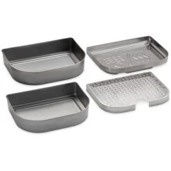 Weber Multifunktions-Erweiterungs-Set Für Lumin Compact, Grillrost