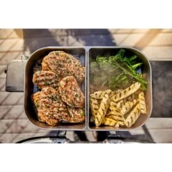 Weber Multifunktions-Erweiterungs-Set Für Lumin Compact, Grillrost -Grillausrüstung Verkäufe Weber Multifunktions Erweiterungs Set f r Lumin Compact Grillrost@@1875585 2
