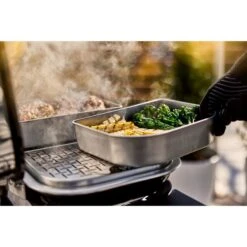 Weber Multifunktions-Erweiterungs-Set Für Lumin Compact, Grillrost -Grillausrüstung Verkäufe Weber Multifunktions Erweiterungs Set f r Lumin Compact Grillrost@@1875585 3