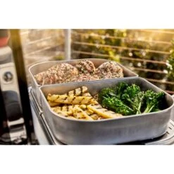 Weber Multifunktions-Erweiterungs-Set Für Lumin Compact, Grillrost -Grillausrüstung Verkäufe Weber Multifunktions Erweiterungs Set f r Lumin Compact Grillrost@@1875585 4