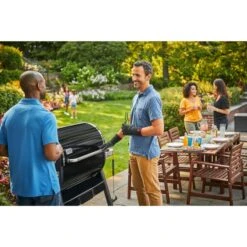 Weber Pelletgrill SmokeFire EX6 GBS -Grillausrüstung Verkäufe Weber Pelletgrill SmokeFire EX6 GBS@@9ggffw0s 3