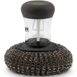 Weber Plancha-Spülbürste 6209, Grill-Reinigungsbürste -Grillausrüstung Verkäufe Weber Plancha Sp lb rste 6209 Grill Reinigungsb rste@@1601487 1