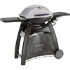 Weber Q3000 Titan, Gasgrill -Grillausrüstung Verkäufe Weber Q3000 Titan Gasgrill@@9ggfew68