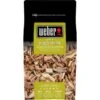 Weber Räucherchips Apfelholz 17621