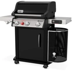 Weber Spirit EPX-335 GBS Smarter Gasgrill -Grillausrüstung Verkäufe Weber Spirit EPX 335 GBS Smarter Gasgrill@@1814454 3