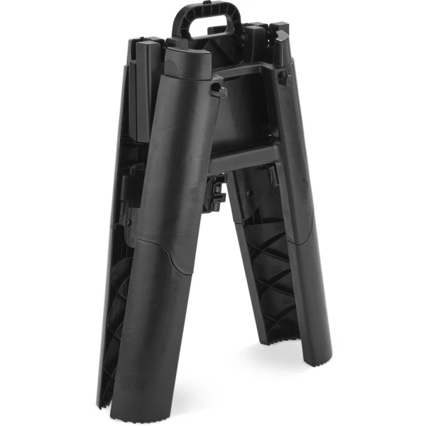 Weber Stand Mit Seitentisch Für Lumin Compact Elektrogrill 6616, Grill-Untergestell 9 Weber Stand Mit Seitentisch Für Lumin Compact Elektrogrill 6616, Grill-Untergestell – Bild 7