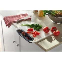 Weber Traveler Tisch-Erweiterung 7032, Camping-Tisch -Grillausrüstung Verkäufe Weber Traveler Tisch Erweiterung 7032 Camping Tisch@@1694228 6