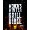 Weber Weber's Wintergrillbibel, Buch -Grillausrüstung Verkäufe Weber Weber s Wintergrillbibel Buch@@1875609