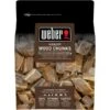 Weber Wood Chunks Hickory 17619, Räucherchips 2 Weber Wood Chunks Hickory 17619, Räucherchips -Grillausrüstung Verkäufe Weber Wood Chunks Hickory 17619 R ucherchips@@9ggfzwd1