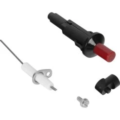 Weber Zünderkit 67172, Für Go-Anywhere Gas, Ersatzteil