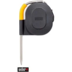 Weber IGrill 2 Mit Zwei Messfühlern 7221, Thermometer -Grillausrüstung Verkäufe Weber iGrill 2 mit zwei Messf hlern 7221 Thermometer@@1303166 3