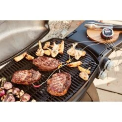 Weber IGrill Pro Messfühler Für Grillgut, Thermometer -Grillausrüstung Verkäufe Weber iGrill Pro Messf hler f r Grillgut Thermometer@@1303168 14