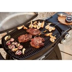 Weber IGrill Pro Messfühler Für Grillgut, Thermometer -Grillausrüstung Verkäufe Weber iGrill Pro Messf hler f r Grillgut Thermometer@@1303168 15