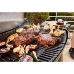 Weber IGrill Pro Messfühler Für Grillgut, Thermometer -Grillausrüstung Verkäufe Weber iGrill Pro Messf hler f r Grillgut Thermometer@@1303168 18