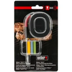 Weber IGrill Pro Messfühler Für Grillgut, Thermometer -Grillausrüstung Verkäufe Weber iGrill Pro Messf hler f r Grillgut Thermometer@@1303168 7