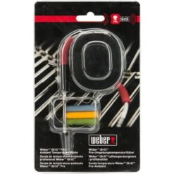 Weber IGrill Pro Messfühler Für Grillkammer, Thermometer -Grillausrüstung Verkäufe Weber iGrill Pro Messf hler f r Grillkammer Thermometer@@1303169 3