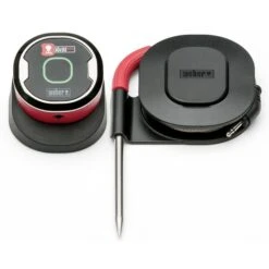 Weber IGrill Mini Mit LED Display 7220, Thermometer -Grillausrüstung Verkäufe Weber iGrill mini mit LED Display 7220 Thermometer@@1303165 2