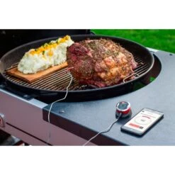 Weber IGrill Mini Mit LED Display 7220, Thermometer -Grillausrüstung Verkäufe Weber iGrill mini mit LED Display 7220 Thermometer@@1303165 6