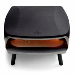 Grillausrüstung Verkäufe -Grillausrüstung Verkäufe Witt Pizzaofen ETNA Rotante@@100001983 1