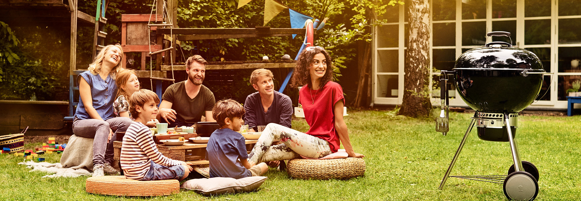 Grillausrüstung Verkäufe -Grillausrüstung Verkäufe 2